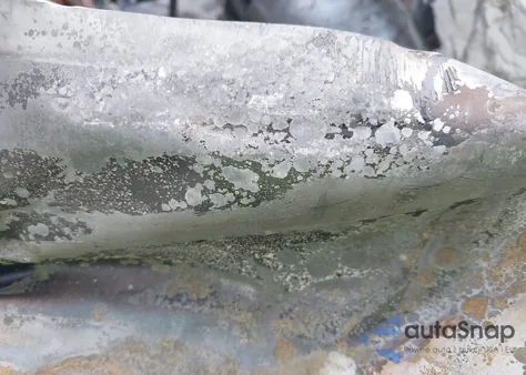 2022 Ford Escape Se z USA, uszkodzony, nr VIN 1FMCU9G60NUA60968